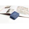 DIFFUSORE BLUETOOTH JBL GO ESSENTIAL FINO A 5 ORE DI MUSICA CONTINUA 3.1 W BLUE